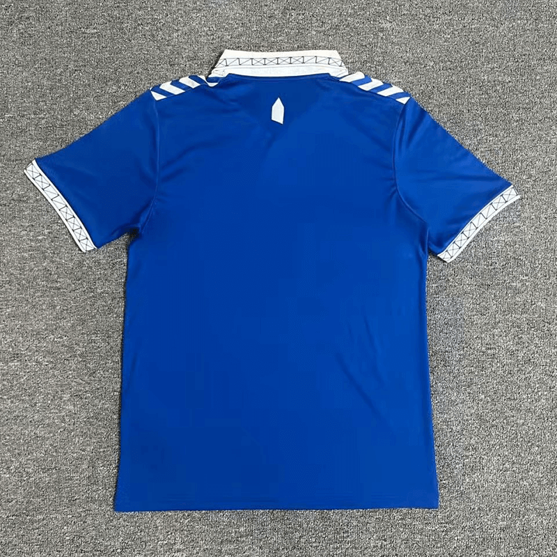 Camiseta Everton FC 2023/2024 Home